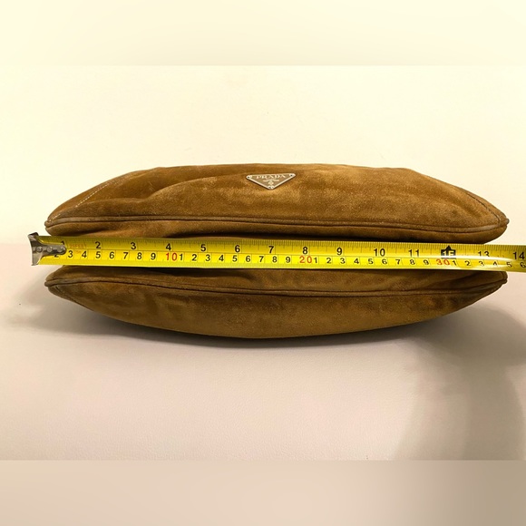 Authentic Prada vintage purse - Picture 9 of 16